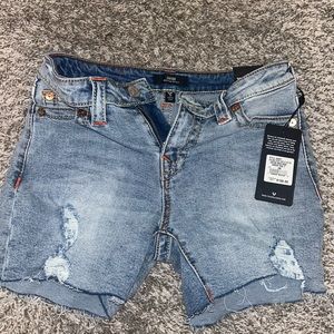 True Religion Shorts